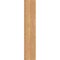 Ekena Millwork Thorton Slat Smooth Outlooker, Western Red Cedar, 5 1/2"W x 20"D x 28"H OUT06X20X28THR06SWR - alternate 2